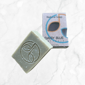 GREEN "Tea Tree" Face Bar