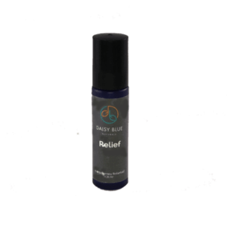 Relief Aromatherapy Rollerball