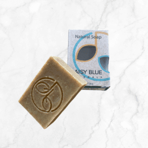 Rosemary Mint Shampoo Bar