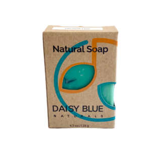 Patchouli Lime Body Bar Soap