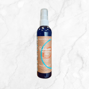 Bohemian Refreshing Mist
