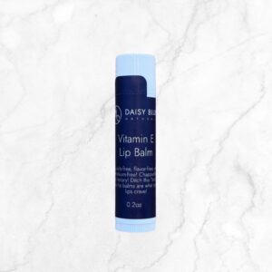 Vitamin E Lip Balm