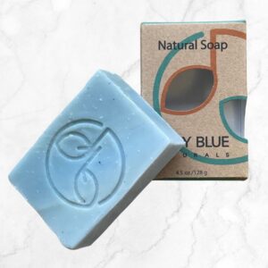 Eucalyptus Mint Body Bar Soap-LIMITED