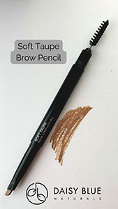 Soft Taupe Brow Pencil