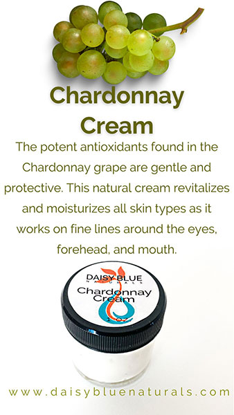 Chardonnay Cream