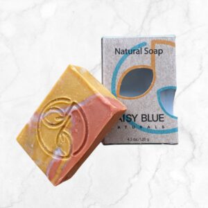 Mango Papaya Body Bar Soap