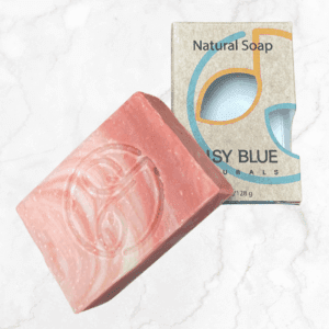 Cherry Almond Body Bar Soap
