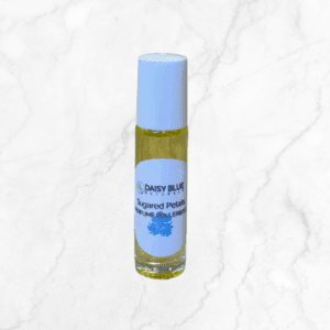 Sugared Petals Perfume Rollerball