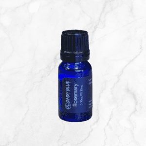 Rosemary Essential Oil