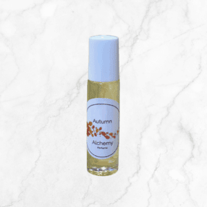Autumn Alchemy Perfume Rollerball