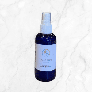 Natural Makeup Setting Spray