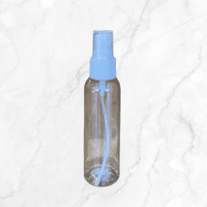 Spray bottle - empty