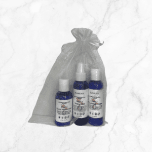 Mini Face Trio Gift Set