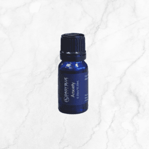 ANXIETY Essential Oil Blend