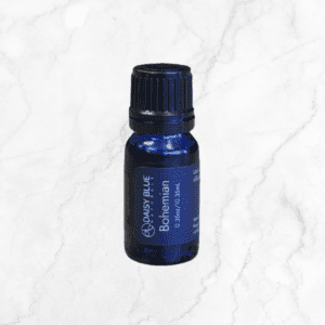 Bohemian Essential Oil Blend