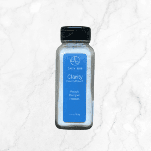 Clarity Face Exfoliant