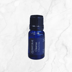 CLEANSE Essential Oil Blend