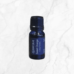 Sweet Orange Essential Oil