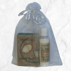 Mini Purely Gift Set