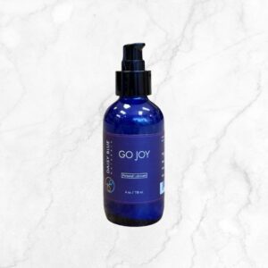 Go Joy Personal Lubricant