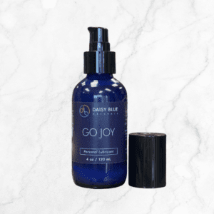 Go Joy Personal Lubricant