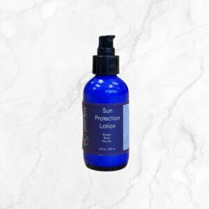 Sun Protection Lotion