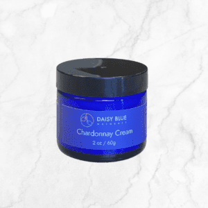 Chardonnay Face & Hand Cream