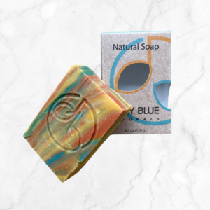 Bohemian Body Bar Soap
