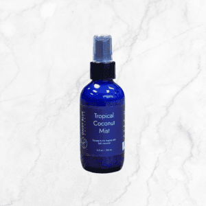 Tropical Coconut Mist - NEW!