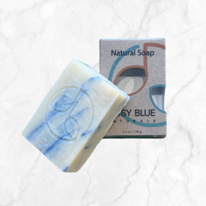 Vitamin E Body Bar Soap -NEW!