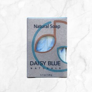 Vitamin E Body Bar Soap -NEW!